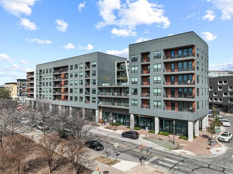Photo of 1701 Simond Ave #401, Austin, TX 78723 (MLS # 7102201)