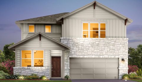 Photo of 204 Willow Heights DR, Hutto, TX 78634 (MLS # 8678732)