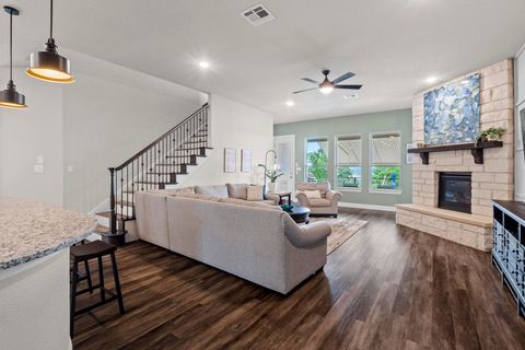 Tiny photo for 1329 Siena Sunset RD, Leander, TX 78641 (MLS # 2303337)