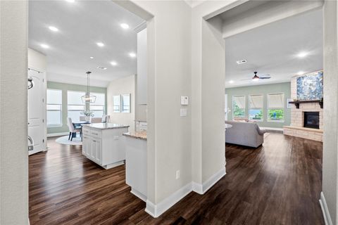 Tiny photo for 1329 Siena Sunset RD, Leander, TX 78641 (MLS # 2303337)