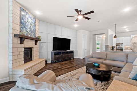 Tiny photo for 1329 Siena Sunset RD, Leander, TX 78641 (MLS # 2303337)