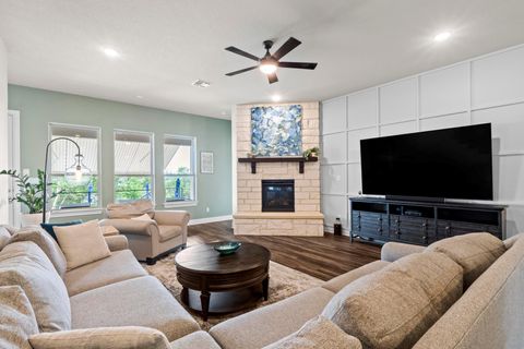 Tiny photo for 1329 Siena Sunset RD, Leander, TX 78641 (MLS # 2303337)