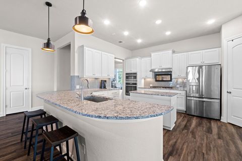 Tiny photo for 1329 Siena Sunset RD, Leander, TX 78641 (MLS # 2303337)