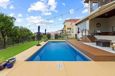 Tiny photo for 1329 Siena Sunset RD, Leander, TX 78641 (MLS # 2303337)