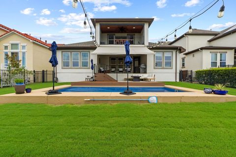 Tiny photo for 1329 Siena Sunset RD, Leander, TX 78641 (MLS # 2303337)
