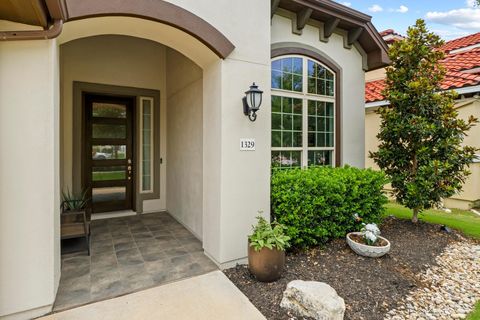 Tiny photo for 1329 Siena Sunset RD, Leander, TX 78641 (MLS # 2303337)