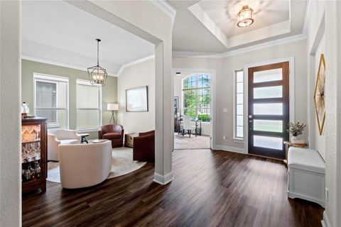 Tiny photo for 1329 Siena Sunset RD, Leander, TX 78641 (MLS # 2303337)