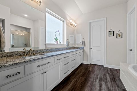 Tiny photo for 1329 Siena Sunset RD, Leander, TX 78641 (MLS # 2303337)