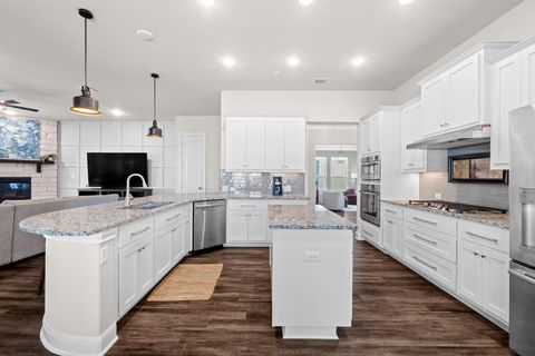 Tiny photo for 1329 Siena Sunset RD, Leander, TX 78641 (MLS # 2303337)