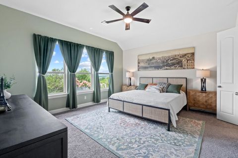 Tiny photo for 1329 Siena Sunset RD, Leander, TX 78641 (MLS # 2303337)