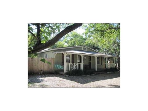 Photo of 4305 Avenue A, Austin, TX 78751 (MLS # 1185985)