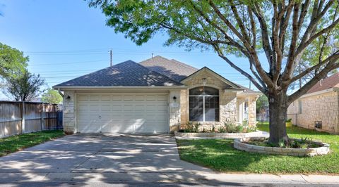 222 Village DR Georgetown TX 78628