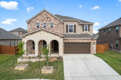 Photo of 3609 Lapio WAY, Round Rock, TX 78665 (MLS # 6295713)