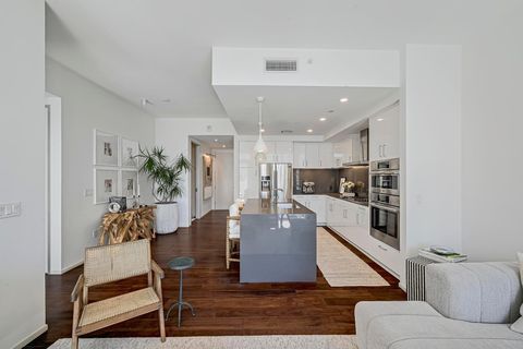 Tiny photo for 301 West Ave #2105, Austin, TX 78701 (MLS # 9120670)