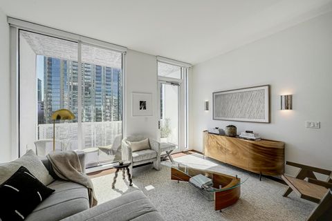 Tiny photo for 301 West Ave #2105, Austin, TX 78701 (MLS # 9120670)