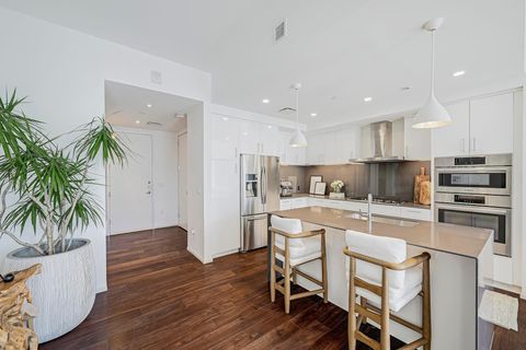 Tiny photo for 301 West Ave #2105, Austin, TX 78701 (MLS # 9120670)