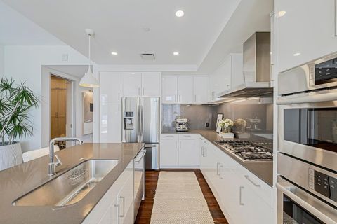 Tiny photo for 301 West Ave #2105, Austin, TX 78701 (MLS # 9120670)