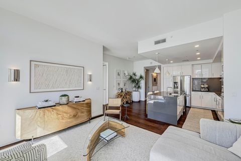 Tiny photo for 301 West Ave #2105, Austin, TX 78701 (MLS # 9120670)