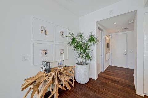 Tiny photo for 301 West Ave #2105, Austin, TX 78701 (MLS # 9120670)