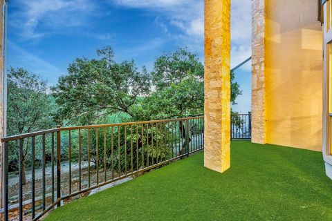 Tiny photo for 1701 Spyglass DR #11, Austin, TX 78746 (MLS # 1714443)