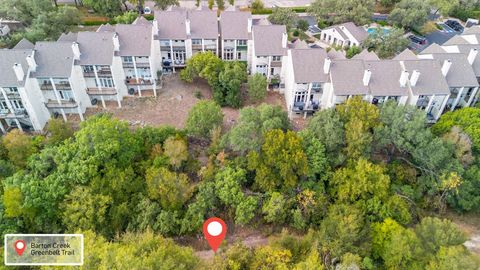 Tiny photo for 1701 Spyglass DR #11, Austin, TX 78746 (MLS # 1714443)