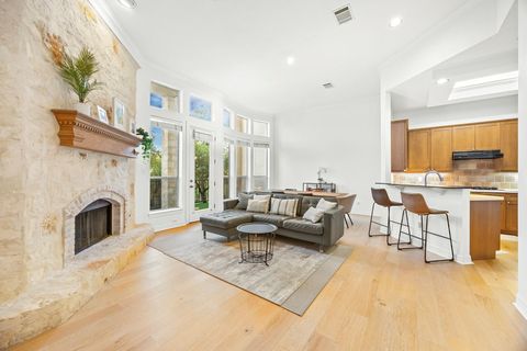 Tiny photo for 1701 Spyglass DR #11, Austin, TX 78746 (MLS # 1714443)