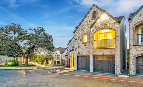 Photo of 1701 Spyglass DR #11, Austin, TX 78746 (MLS # 1714443)
