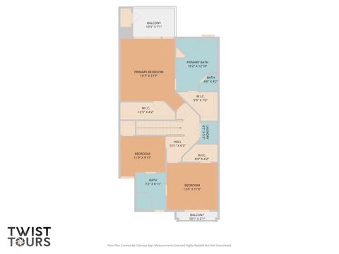 Tiny photo for 1701 Spyglass DR #11, Austin, TX 78746 (MLS # 1714443)