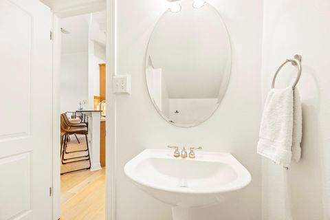 Tiny photo for 1701 Spyglass DR #11, Austin, TX 78746 (MLS # 1714443)