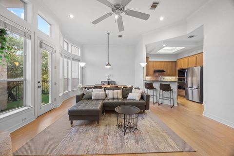 Tiny photo for 1701 Spyglass DR #11, Austin, TX 78746 (MLS # 1714443)
