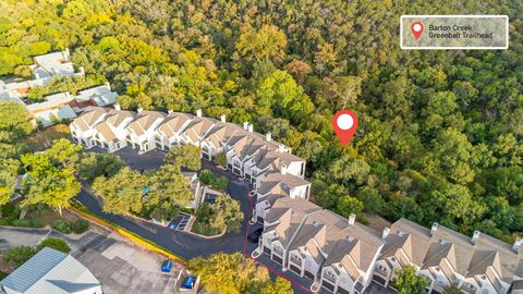 Tiny photo for 1701 Spyglass DR #11, Austin, TX 78746 (MLS # 1714443)