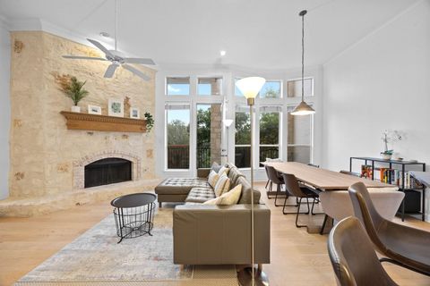 Tiny photo for 1701 Spyglass DR #11, Austin, TX 78746 (MLS # 1714443)