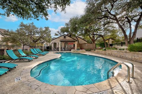 Tiny photo for 1701 Spyglass DR #11, Austin, TX 78746 (MLS # 1714443)
