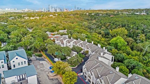 Tiny photo for 1701 Spyglass DR #11, Austin, TX 78746 (MLS # 1714443)