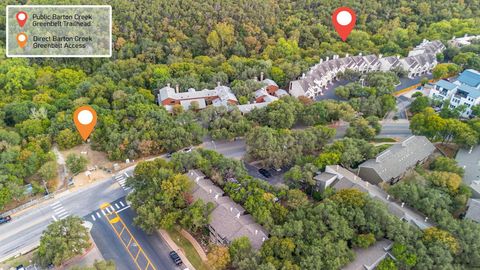 Tiny photo for 1701 Spyglass DR #11, Austin, TX 78746 (MLS # 1714443)