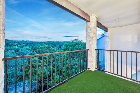 Tiny photo for 1701 Spyglass DR #11, Austin, TX 78746 (MLS # 1714443)