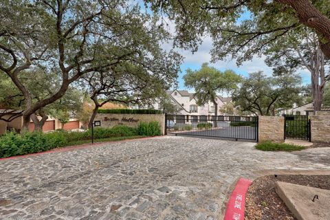 Tiny photo for 1701 Spyglass DR #11, Austin, TX 78746 (MLS # 1714443)