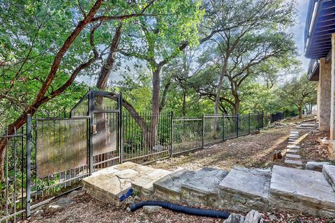 Tiny photo for 1701 Spyglass DR #11, Austin, TX 78746 (MLS # 1714443)