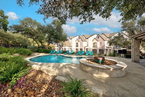Tiny photo for 1701 Spyglass DR #11, Austin, TX 78746 (MLS # 1714443)