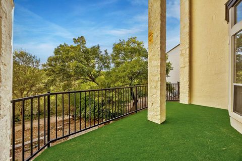 Tiny photo for 1701 Spyglass DR #11, Austin, TX 78746 (MLS # 1714443)