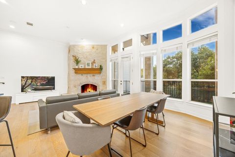 Tiny photo for 1701 Spyglass DR #11, Austin, TX 78746 (MLS # 1714443)