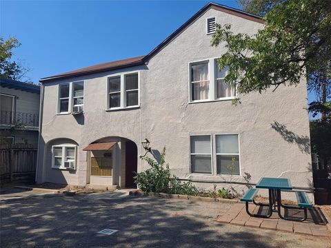 Photo of 1906 San Gabriel ST #17, Austin, TX 78705 (MLS # 4948959)