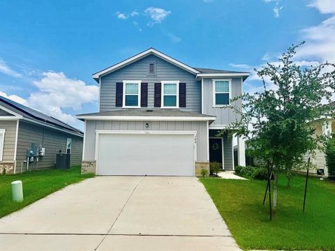 Photo of 102 Gemsbok RD, Hutto, TX 78634 (MLS # 3713992)