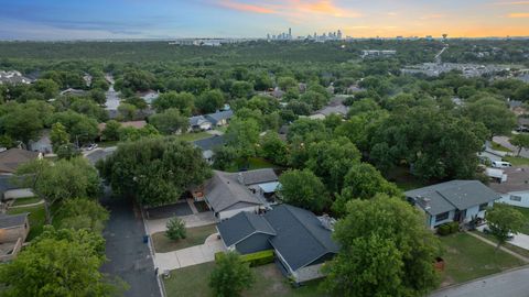 Tiny photo for 6610 Greensboro DR, Austin, TX 78723 (MLS # 9499764)