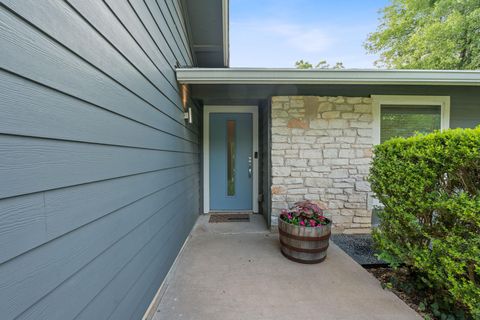 Tiny photo for 6610 Greensboro DR, Austin, TX 78723 (MLS # 9499764)