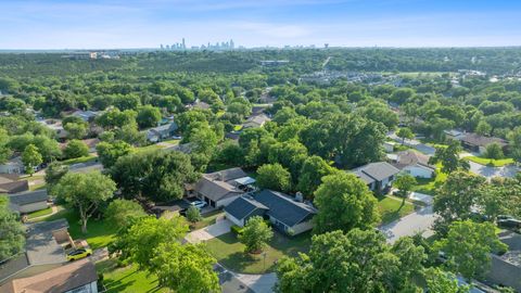Tiny photo for 6610 Greensboro DR, Austin, TX 78723 (MLS # 9499764)