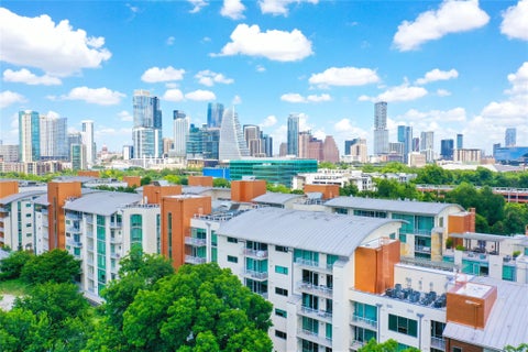 Tiny photo for 1600 Barton Springs RD #5601, Austin, TX 78704 (MLS # 2343427)