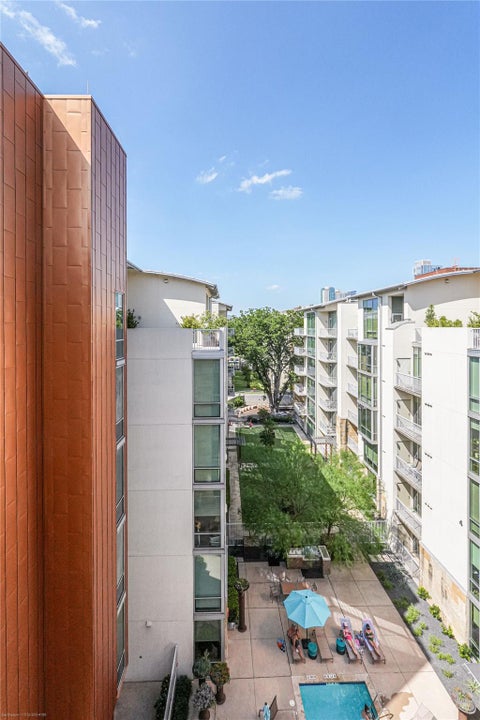 Tiny photo for 1600 Barton Springs RD #5601, Austin, TX 78704 (MLS # 2343427)
