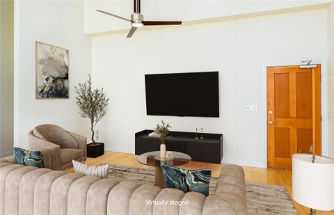 Tiny photo for 1600 Barton Springs RD #5601, Austin, TX 78704 (MLS # 2343427)