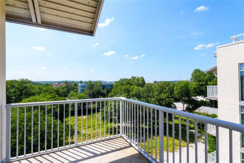 Tiny photo for 1600 Barton Springs RD #5601, Austin, TX 78704 (MLS # 2343427)